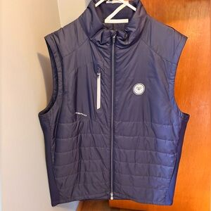 Light weight Insulated pickle ball vest